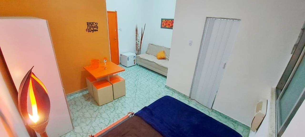 Studio Coral Copacabana Apartamento Río de Janeiro