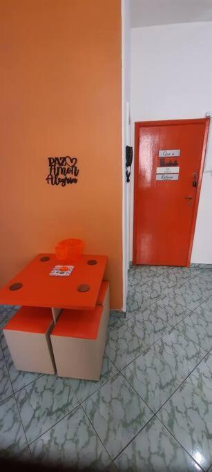 Studio Coral Copacabana Apartamento Río de Janeiro
