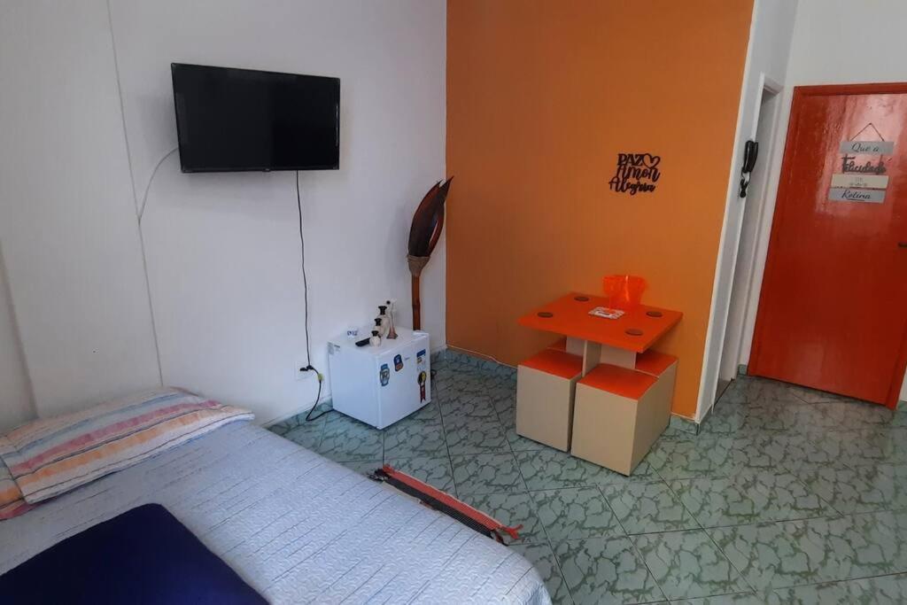Studio Coral Copacabana Apartamento Río de Janeiro