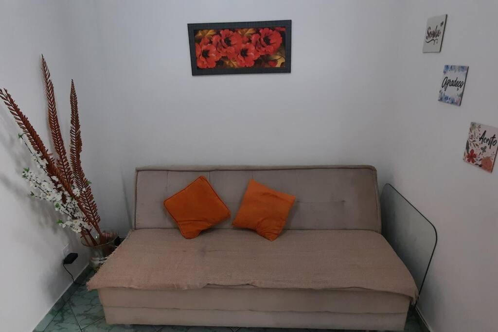Studio Coral Copacabana Apartamento Río de Janeiro