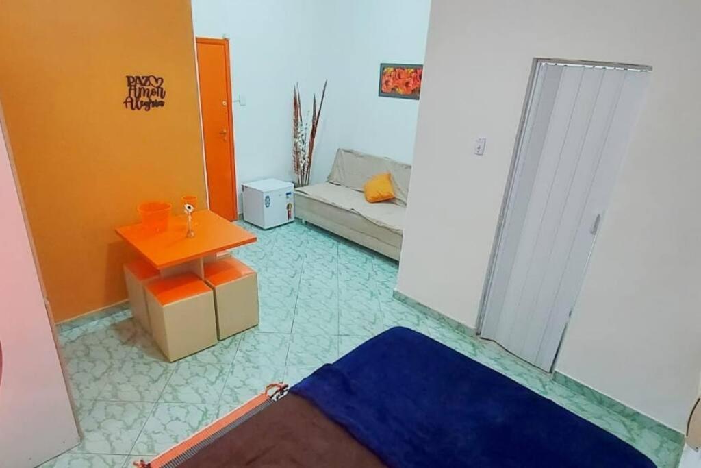 Studio Coral Copacabana Apartamento *