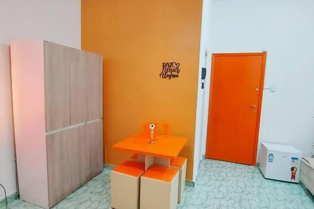 Studio Coral Copacabana Apartamento Río de Janeiro