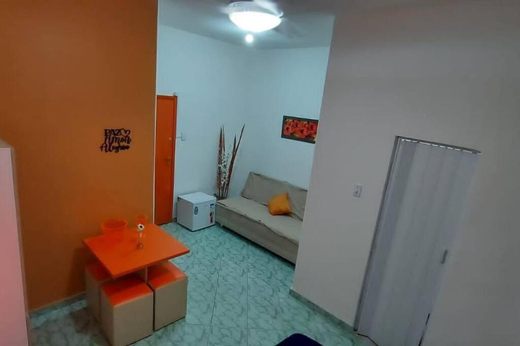 Apartamento Studio Coral Copacabana